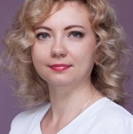 врач Зотова Вера Викторовна