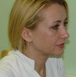 врач Барышева Елена Анатольевна