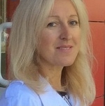 врач Полканова Наталья Геннадьевна
