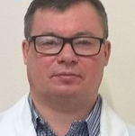 врач Кудаков Сергей Иванович