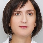 врач Трясова Татьяна Юрьевна