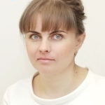 врач Коптева Елена Викторовна