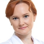 врач Шувалова Ольга Борисовна