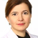 врач Шалонина Татьяна Германовна