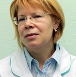 врач Косова Ольга Геннадьевна