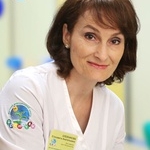 врач Олейникова Елизавета Анатольевна