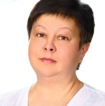 врач Гордиевская Ирина Владимировна