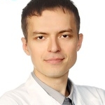 врач Шафиков Айрат Зимфирович