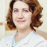 врач Гринина Капиталина Анатольевна