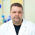 врач Чижов Алексей Владиславович