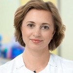 врач Екишева Елена Анатольевна