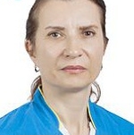 врач Кабанова Елена Витальевна