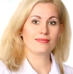 врач Громова (Данилова) Юлия Андреевна