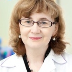 врач Сезганова Светлана Ивановна