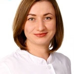 врач Степанова Мария Александровна