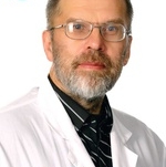 врач Палкетов Андрей Леонидович