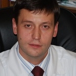 врач Крапивкин Алексей Игоревич