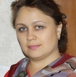 врач Кожелупенко Мария Владимировна