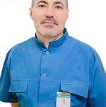 врач Годисов Андрей Михайлович