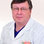 врач Соколов Александр Михайлович