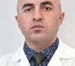 врач Гасанов Имам Кадирович