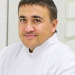 врач Зулькарнаев Руслан Гиззатович