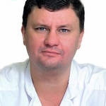 врач Яцык Сергей Павлович