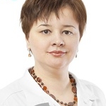 врач Артюкова Ольга Владимировна