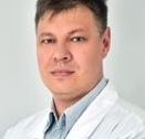 врач Иванов Константин Владимирович