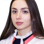 врач Осипова Карина Валерьевна