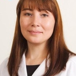 врач Михайлова Анна Викторовна