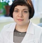 врач Ермилова Анна Игоревна