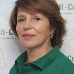 врач Наборова Вера Вячеславовна