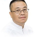 врач Чао Хай Цзянь