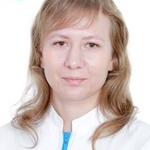 врач Пищулина Татьяна Алексеевна