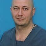 врач Кривоконев Андрей Александрович