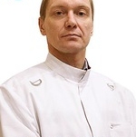 врач Рыков Юрий Александрович