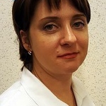 врач Зарубенко Наталья Борисовна