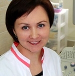 врач Швора Наталья Михайловна