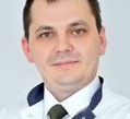 врач Данилин Никита Андреевич