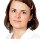 врач Антипова Юлия Александровна