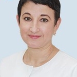 врач Цеханская Ярославна Викторовна