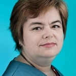 врач Шпалова Елена Николаевна