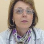 врач Кузина Екатерина Валентиновна