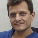 врач Авдеенко Валерий Петрович