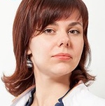 врач Некрасова Ирина Владимировна