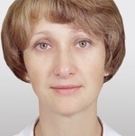 врач Келаскина Полина Николаевна