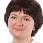 врач Лашкова Анна Валерьевна
