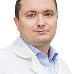 врач Царенко Дмитрий Михайлович