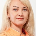 врач Пунина Юлия Сергеевна